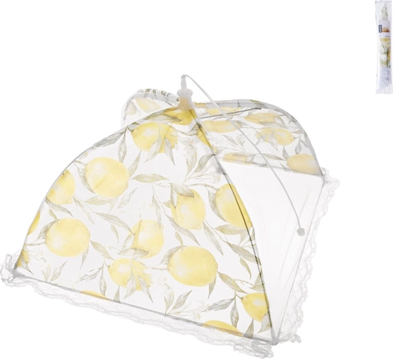 Poklopac za hranu Limepop 33 × 33 cm