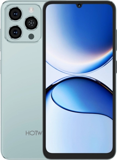 Pametni telefon HOTWAV A16 Pro Max zeleni