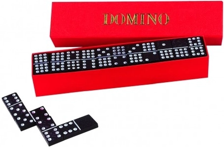 Detoa domino 28 kamenova