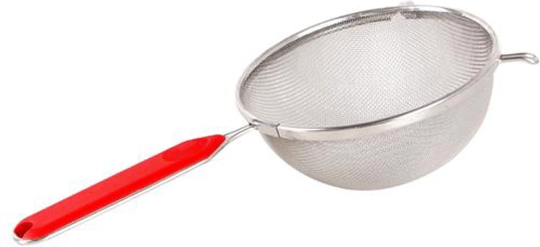 Cjedilo TORO 16 cm s finom mrežicom