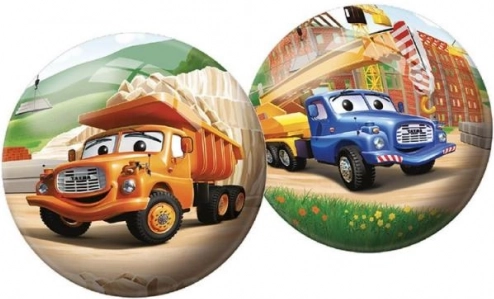 Lopta s motivom Tatra