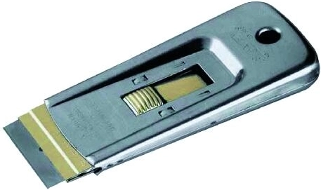 Strugač za staklo 40 mm Stanley