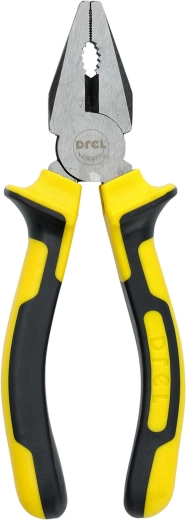 Kombinirane kliješta 160 mm DREL