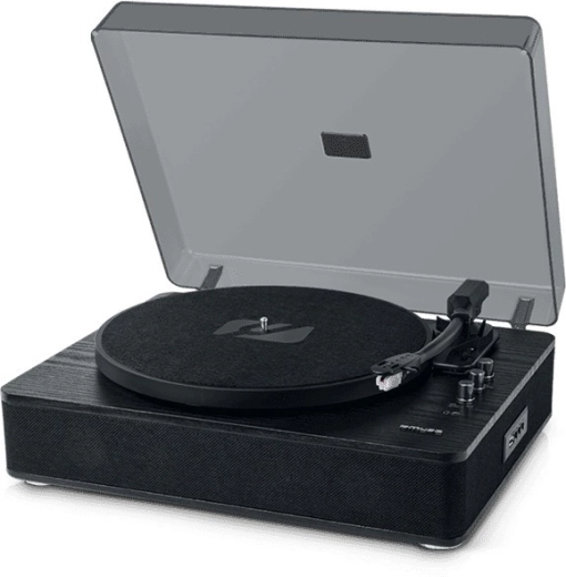 Gramofon s Bluetoothom i USB-om