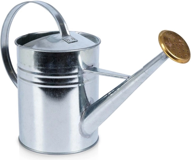 Metalna zalijevka 1,9 l