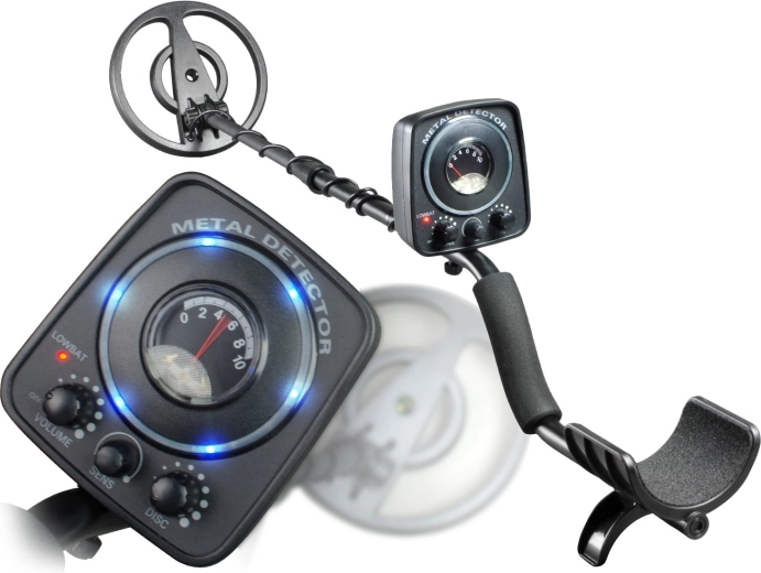 Detektor metala Cobra Tector CT-1065
