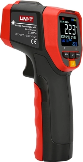 Uni-T infracrveni termometar UT301C+