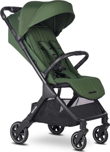 Easywalker sportska kolica Jackey2 deep green
