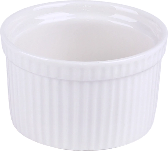 Porculanska posudica za crème brûlée TORO 150 ml