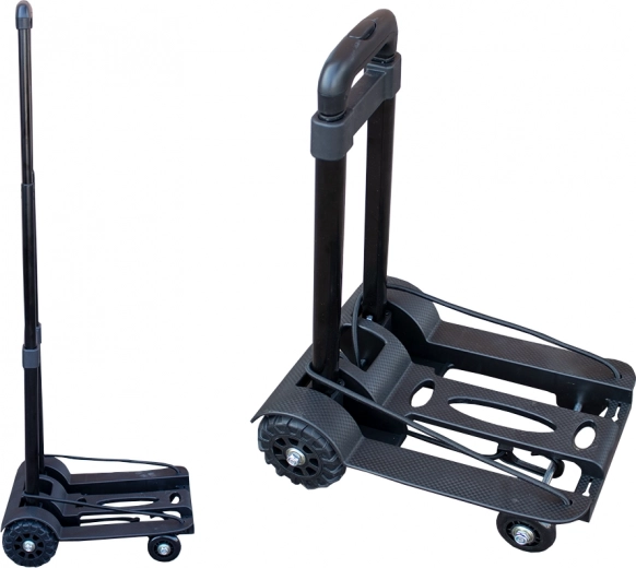 Sklopiva transportna kolica 40 kg