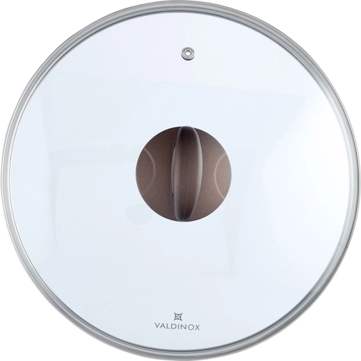 Valdinox Aurum stakleni poklopac 28 cm