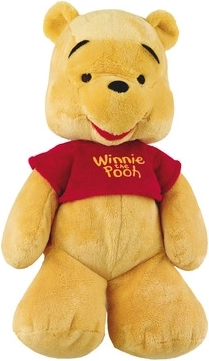 Plišani Medo Winnie Pooh od Dina