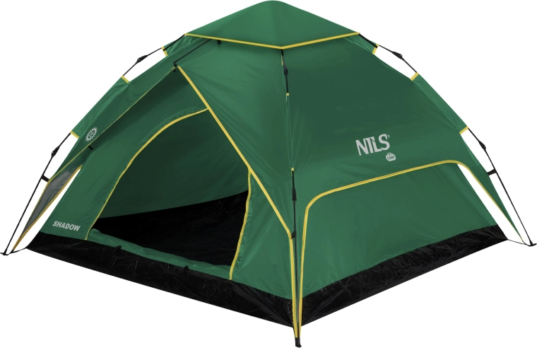 NILS Camp pop-up šator Shadow 2 zeleni