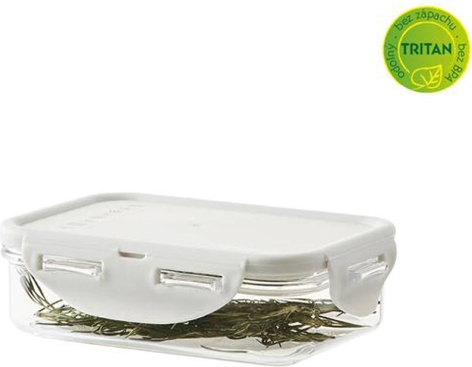 Posuda za hranu Lock Stackable 360 ml od tritana