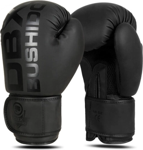 Boksačke rukavice DBX Bushido B-2v21 s ventilacijom ActiveCLIMA