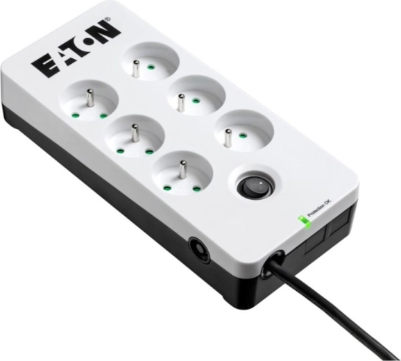 Eaton Protection Strip prenaponska razvodna letva 6× FR