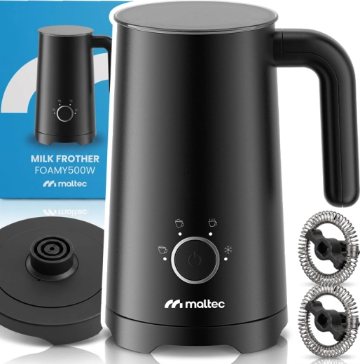 MalTec pjenilica mlijeka Foamy 500 W