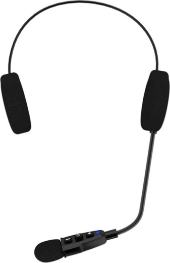 Bluetooth slušalice za kacigu EJEAS E1+