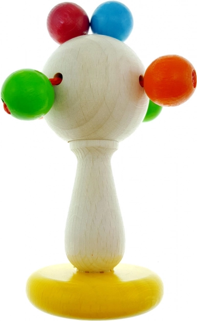 Hess zvečkajuće drvce