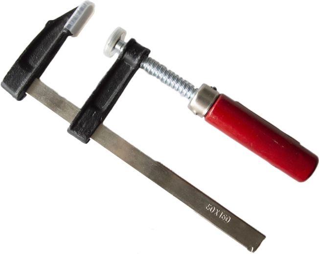 Vijčana stega HOBBY 50 × 200 mm