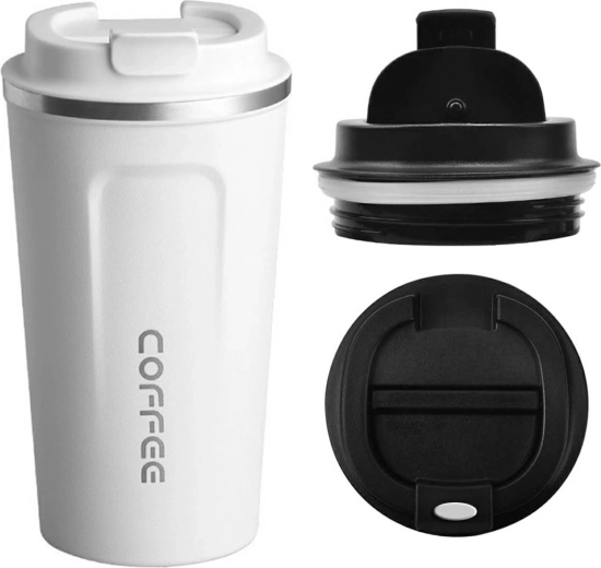 Ag369d termošalica bijela