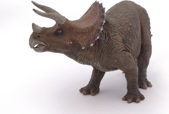 Kolekcionarska figurica dinosaura Triceratops od Papo