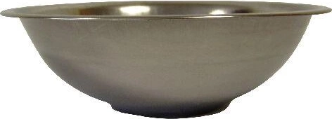 Nehrđajuća zdjela Glossy 26 cm