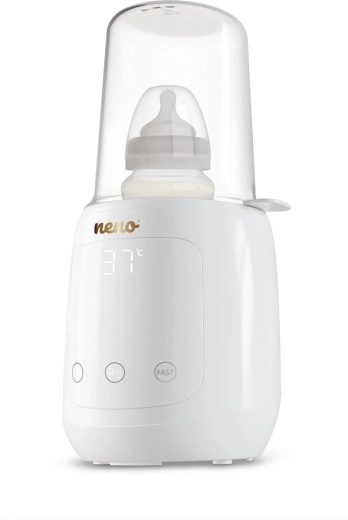 Neno Tocco multifunkcionalni sterilizator i grijač 6-u-1 sa Smart Pro