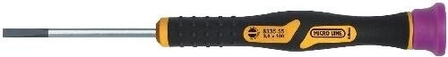Ravni odvijač MICRO LINE PROFI 1,8 × 60 mm