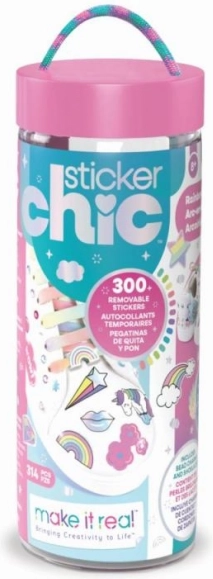 Dekorativne naljepnice za obuću