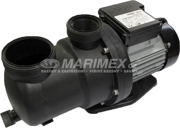 Zamjenski motor pumpe filtracije ProStar Profi 8