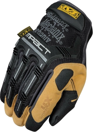 Radne rukavice Mechanix M-Pact 4X XL