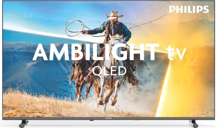 QLED televizor 40"