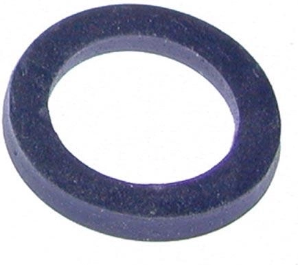 Gumena brtva za crijevne spojke 1/2" 24×16×2 mm, set 7 kom