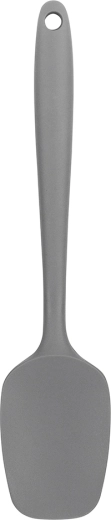 Silikonska lopatica Altom Design siva 27 × 6 cm