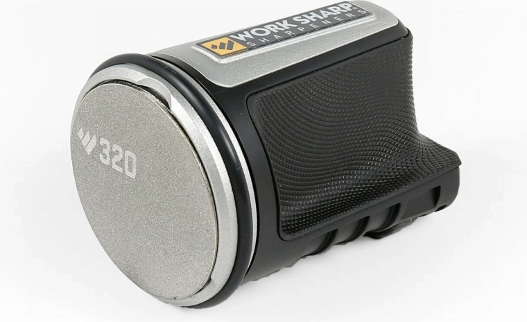 Work Sharp Rolling Knife Sharpener – ručni koturovni brus za nože