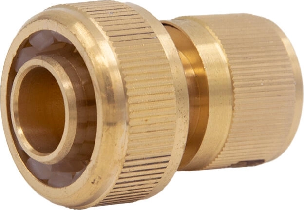 Brza spojka 3/4″ mesing AQUA