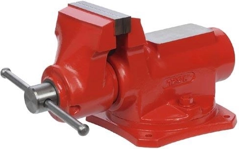 Stega YORK 100 mm sa standardnim čeljustima