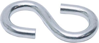 S kuka 6 × 58 mm, pakiranje 10 kom