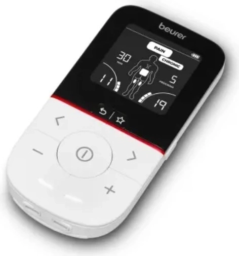 Elektrostimulator TENS/EMS EM 56