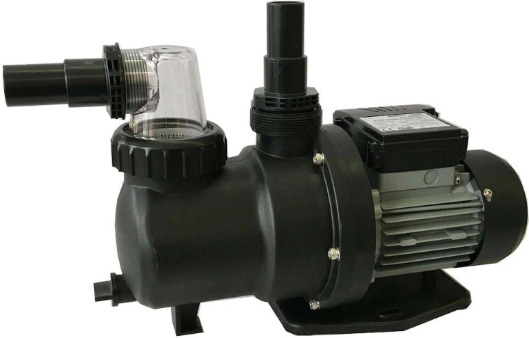 Zamjenski motor pumpe za pješčanu filtraciju ProStar 4 (do 2014.)