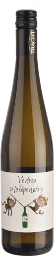 Bijelo vino Ve dvoje 0,75 l