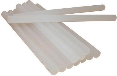 Vruće ljepilne patrone 11 × 200 mm, set 12 kom