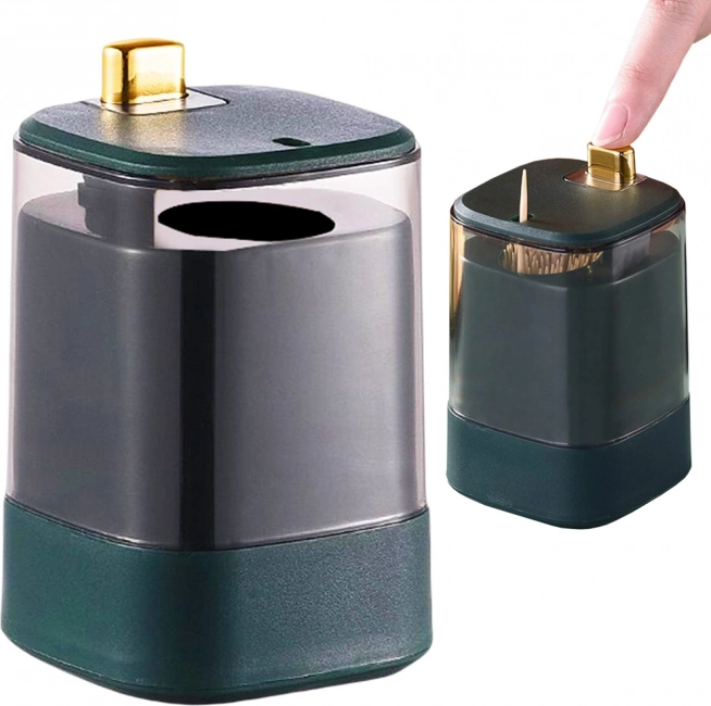 Automatski spremnik za čačkalice