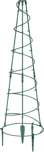 Vrtna stožasta potpora za biljke FLOO Supports 35 cm × 90 cm