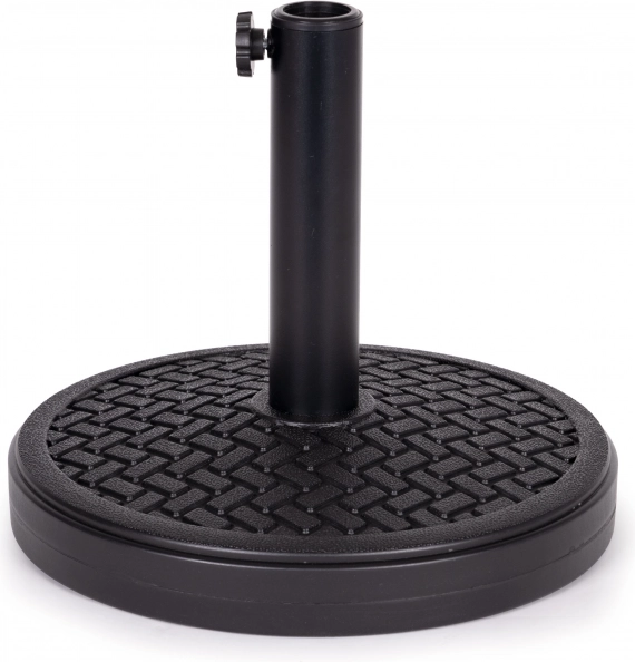 Postolje za suncobran, 12 kg, MultiGarden