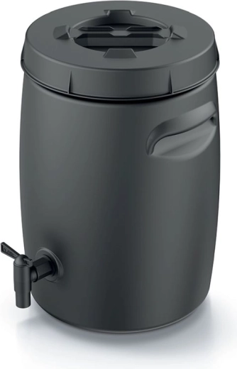 Mini kompostna posuda za tekuće gnojivo 25 l COMBIOLIQ