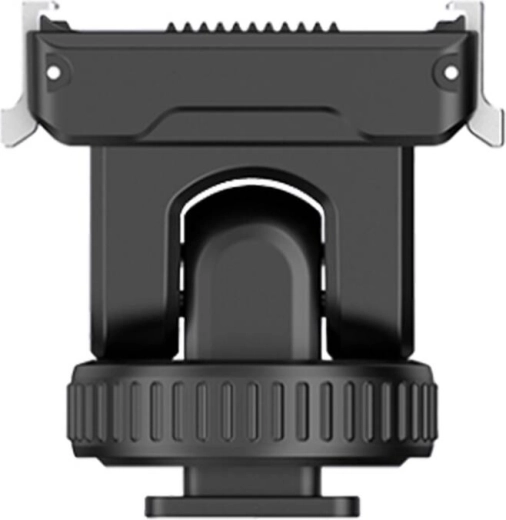 PULUZ gimbal za DJI OSMO ACTION 5 Pro / 4 / 3, crni