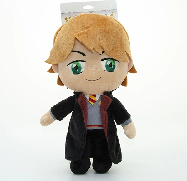 Harry Potter plišana figura Ron Weasley 29 cm