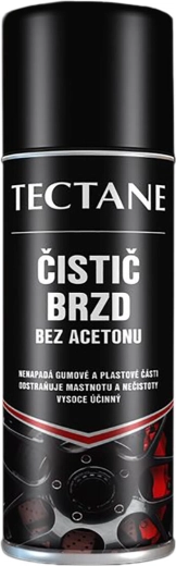 Čistač kočnica bez acetona 400 ml Tectane